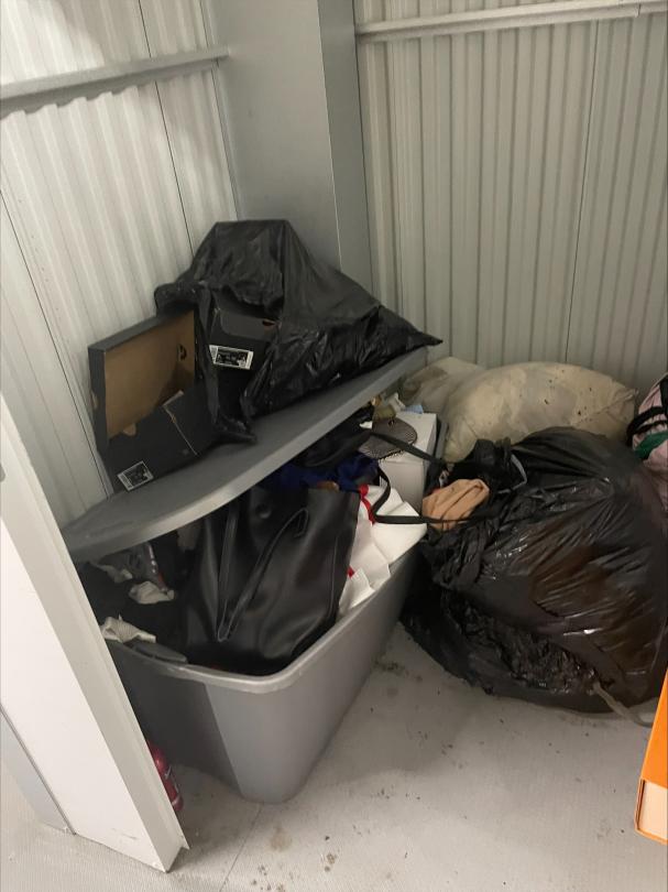 Storage Unit Auction in Hollis , NY at Safeguard Self Storage Hollis